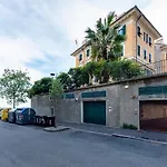Sea View House Next To Genova Waterfront - Happy Rentals