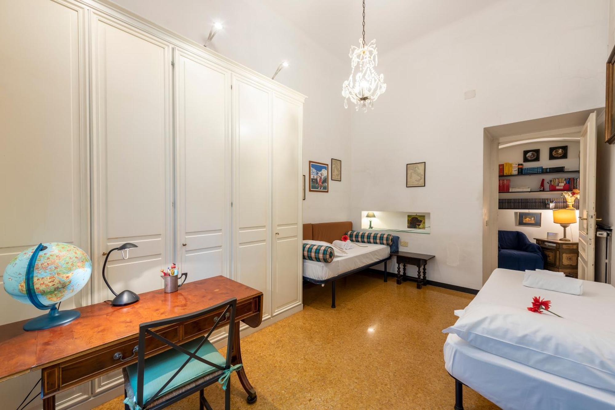 Sea View House Next To Waterfront - Happy Appartamento